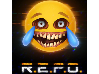 R.E.P.O. (Аренда аккаунта Steam 7 дней) Онлайн (REPO)