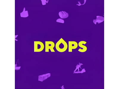 Drops Premium | 1/12 Month SUBSCRIPTION TO YOUR ACCOUNT