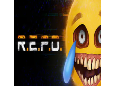 R.E.P.O. ОНЛАЙН ( STEAM АККАУНТ )