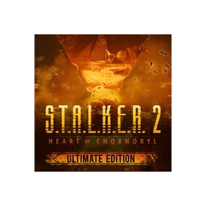STALKER 2: Heart of Chornobyl Ultimate Edition Xbox