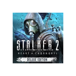 🟢S.T.A.L.K.E.R.2: Heart of Chornobyl Deluxe Edit🟢Xbox