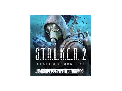 🟢S.T.A.L.K.E.R.2: Heart of Chornobyl Deluxe Edit🟢Xbox