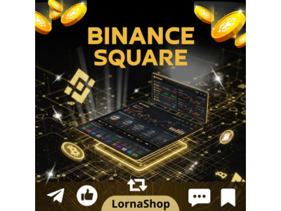 🪙Binance Square | Ретвит, Закладки, Репосты и т. д.