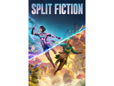 ⚡️🟢🔥Split Fiction PS5 услуга покупка🗝️🔐🔑