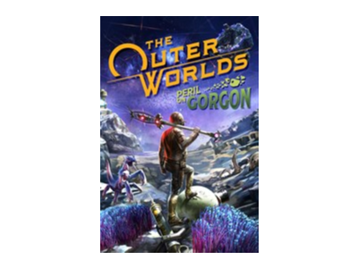 🟢The Outer Worlds: Peril on Gorgon🟢Xbox