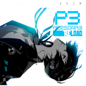 🟢Persona 3 Reload Digital Premium Edition🟢Xbox