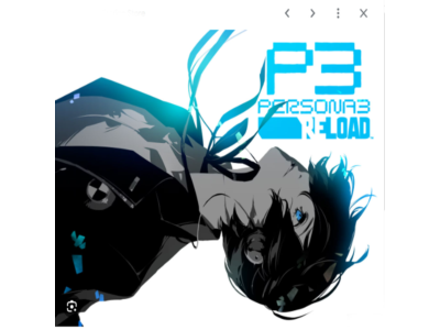 🟢Persona 3 Reload Digital Premium Edition🟢Xbox