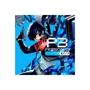 🟢Persona 3 Reload🟢Xbox
