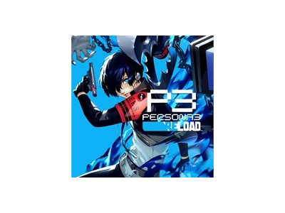 🟢Persona 3 Reload🟢Xbox