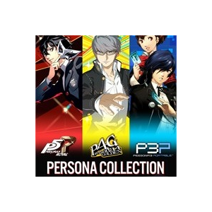 🟢Persona Collection🟢Xbox