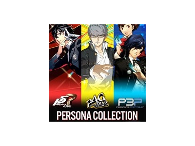 🟢Persona Collection🟢Xbox