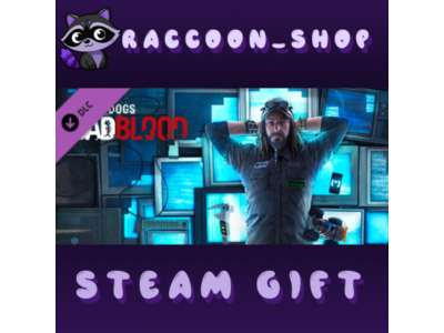Watch_Dogs - Bad Blood DLC * STEAM RU*KZ*UA*CIS🔥