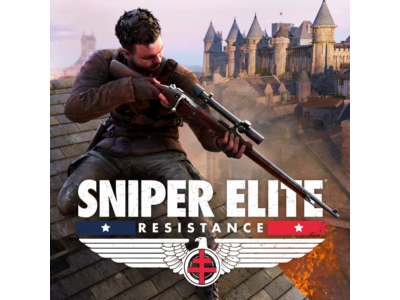 Sniper Elite: Resistance DELUXE Оффлайн + 20 Игр