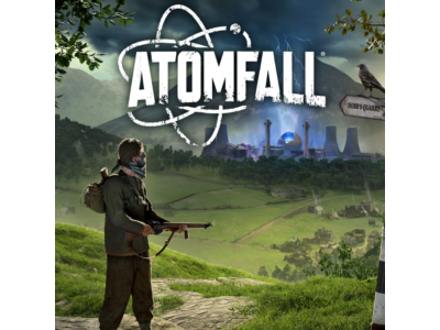 Atomfall DELUXE Оффлайн + 20 Игр