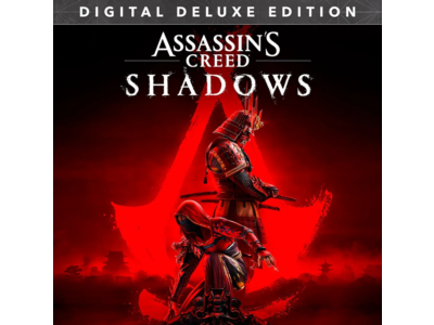Assassin´s Creed Shadows  Оффлайн Без очереди