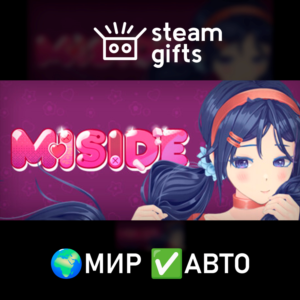 MiSide МИР АВТО