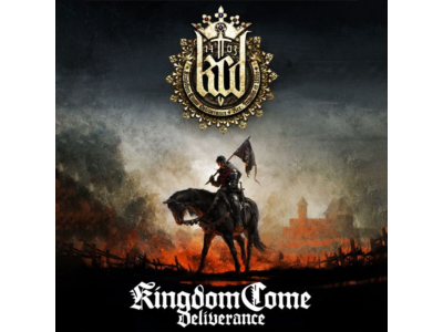 🔑KINGDOM COME: DELIVERANCE / ROYAL EDITION STEAM КЛЮЧ