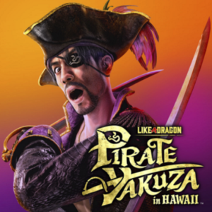 LIKE A DRAGON: PIRATE YAKUZA IN HAWAII ✅STEAM KEY