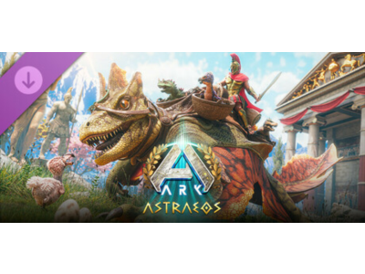 ARK: Astraeos (Steam Gift RU)