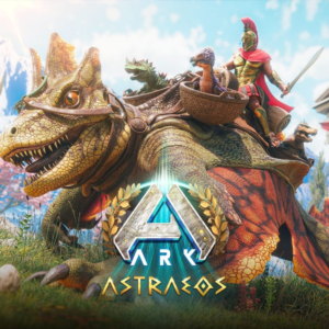 ✅ ARK: Astraeos XBOX SERIES X|S PC Digital Key 🔑