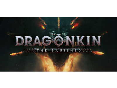 🔑Dragonkin: The Banished. STEAM-ключ Россия