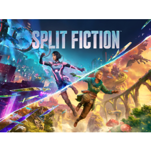 🌟SPLIT FICTION🌟 STEAM GIFT