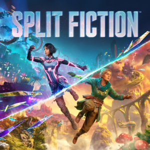 💜⚪ Split Fiction⚡️EPIC GAMES ⚪💜 EGS  Türkiye