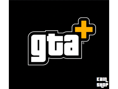 ПК ⚡️ GTA+ Подписка (1 месяц) ЛЮБОЙ РЕГИОН