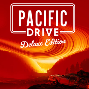 PACIFIC DRIVE DELUXE EDITION ✅STEAM KEY