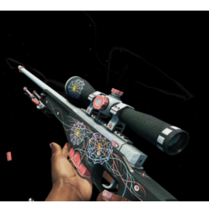 AWP | Capillary (Field-Tested)