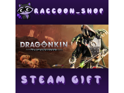 Dragonkin: The Banished * STEAM РОССИЯ🔥
