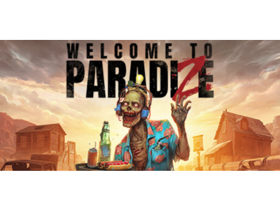 Welcome to ParadiZe (STEAM КЛЮЧ) РФ+СНГ / РУССКИЙ ЯЗЫК