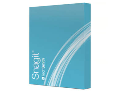 TechSmith Snagit 13 пожизненный ключ для ПК CD