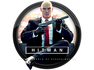 HITMAN World of Assassination Deluxe Edition +DLC 🌍