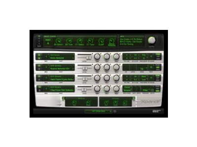 AIR Music Technology Xpand!2 [Ключ iLok-лицензии]