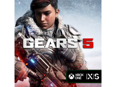 Gears 5 | Xbox 🔑 Key/Code