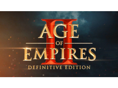 Age of Empires II: Definitive Edit (Steam/Key/Global)