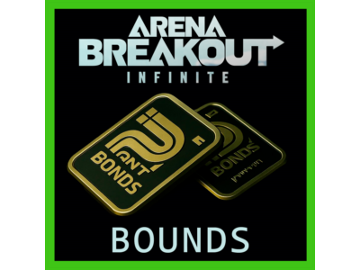 ✅ARENA BREAKOUT: INFINITE [ОБЛИГАЦИИ • GLOBAL]