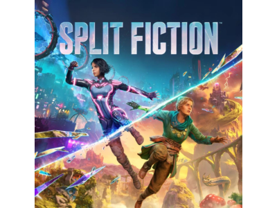 🔴SPLIT FICTION FRIEND ВЕРСИЯ 【ALL DLC】🎁