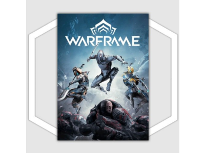 🔥 Warframe: Коллекция «Кумулюс» 🔑 КОД 🔑 КЛЮЧ GLOBAL