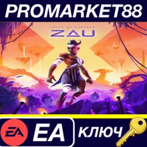 ⭐ Tales of Kenzera: ZAU PC EA App Key 🔑 GLOBAL