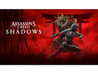 💥Assassin's Creed Shadows 🔵 PS5 🔴ТУРЦИЯ🔴