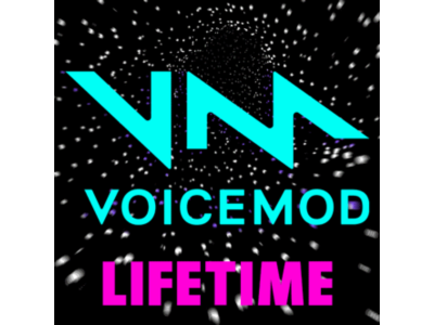 Voicemod PRO - 🔥 ПОЖИЗНЕННАЯ ПОДПИСКА🚀БЫСТРАЯ 🚀