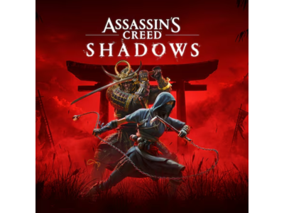 🔴 Assassins Creed Shadows❗️PS5 🔴 TR / IN / UA