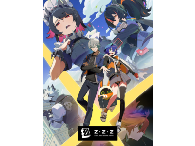 🔥Zenless Zone Zero