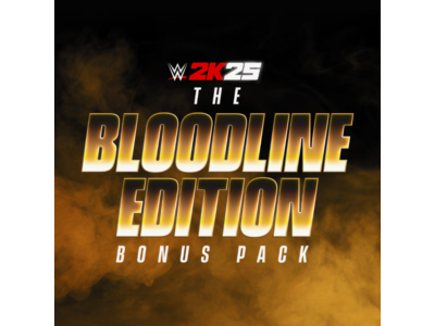 🟢Бонусный набор WWE 2K25 The Bloodline Edition🟢Xbox