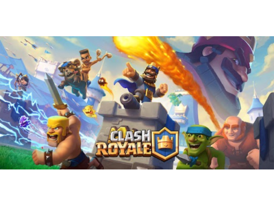 ClshRoyal ||Level 65 | Cup 10k | 14 evolution | 11 skin