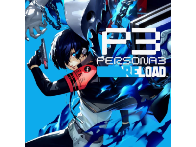 Persona 3 Reload (LOTS of DLC) Persona 5 Royal GamePass