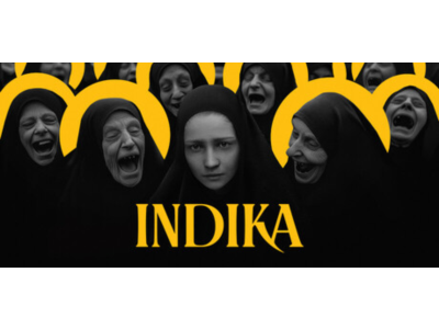 INDIKA / DELUXE (+2 DLC) STEAM КЛЮЧ РФ+СНГ РУССКИЙ ЯЗЫК