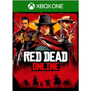 RED DEAD ONLINE XBOX KEY🔑DLC